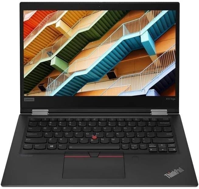 Lenovo ThinkPad X13 Core i5 10th Generation 8GB business laptop