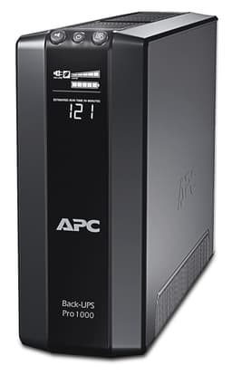 APC Back-UPS 1000VA — image 1