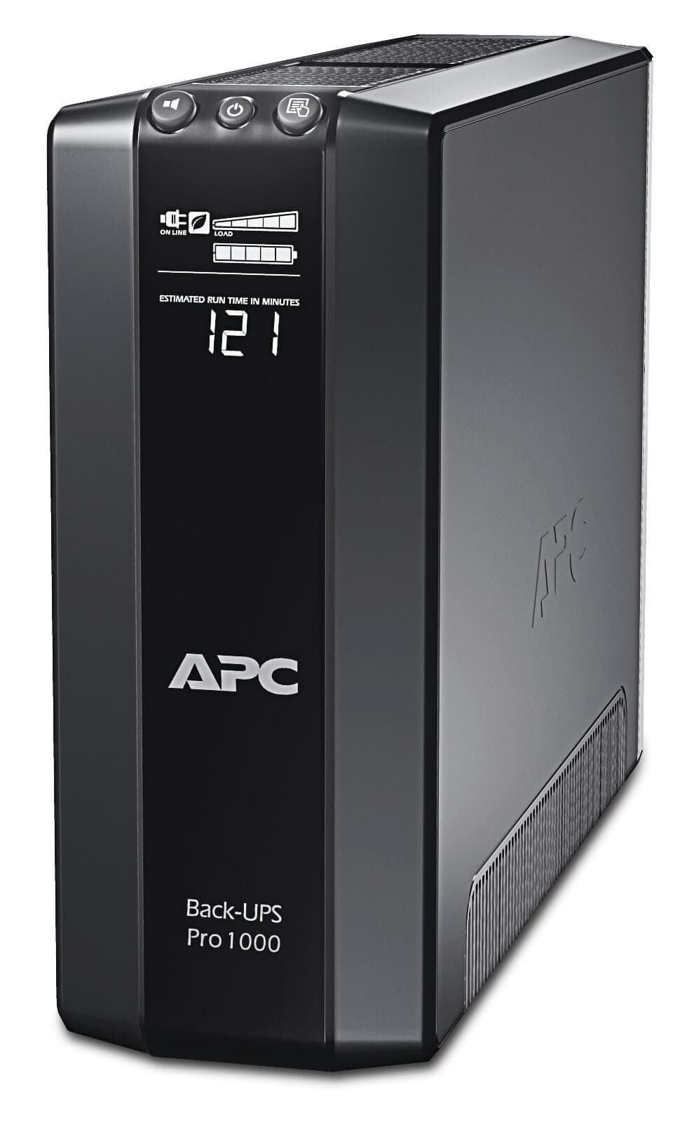 APC 1000VA UPS — image 1