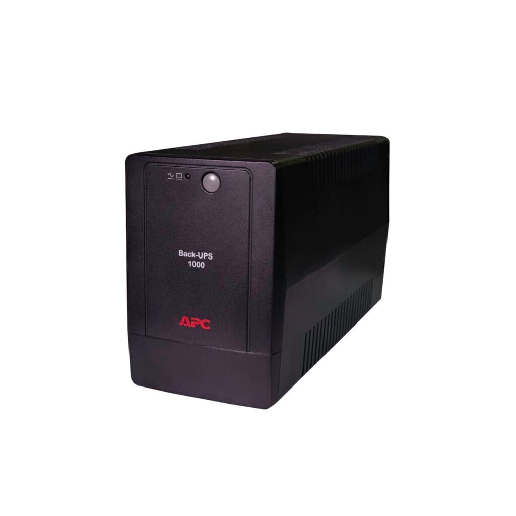 APC 1000VA UPS — image 2
