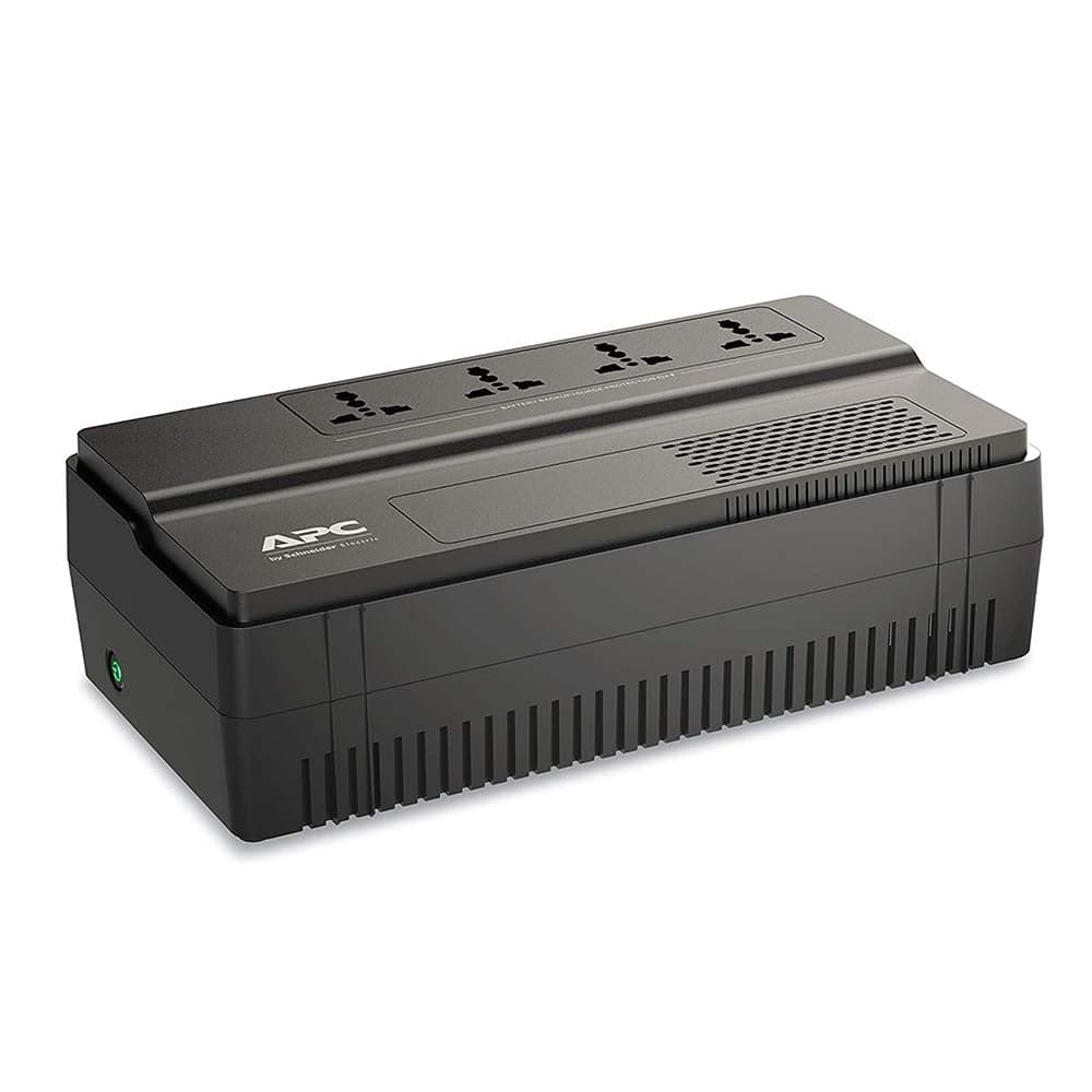 APC Back-UPS 1000VA