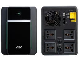 APC 1600VA UPS Back-Up Power Supply — image 1