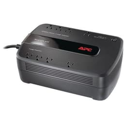 APC 650VA UPS Back-Up Power Supply