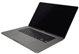 Apple MacBook Pro (Model A2142) Core i7 9th Generation 32GB RAM 1TB SSD — image 2