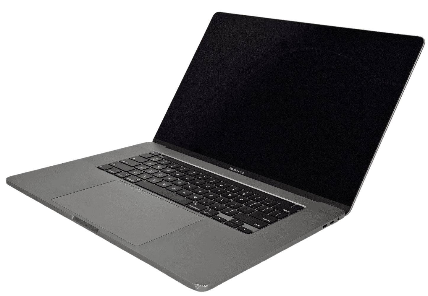 Apple MacBook Pro (Model A2142) Core i7 9th Generation 32GB RAM 1TB SSD — image 2