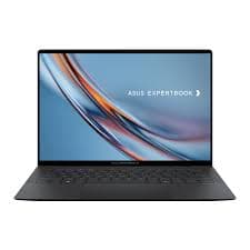 ASUS ExpertBook B1500C Core i7 11th Generation 16GB RAM 512GB SSD Business Laptop
