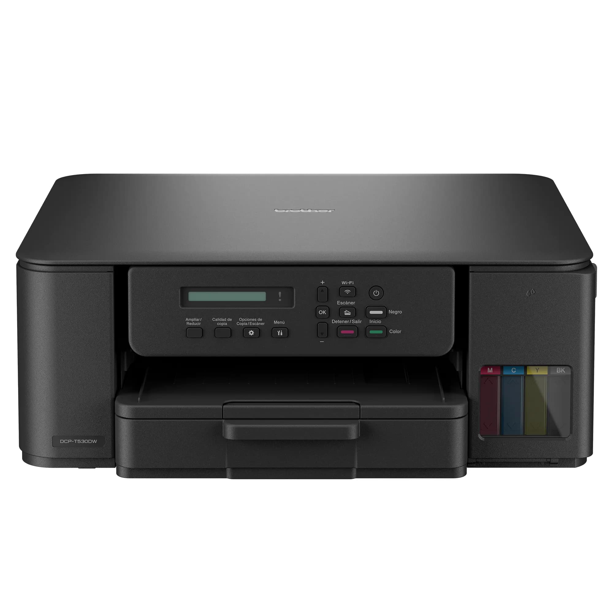 Brother T530DW Ink Tank Printer — image 1