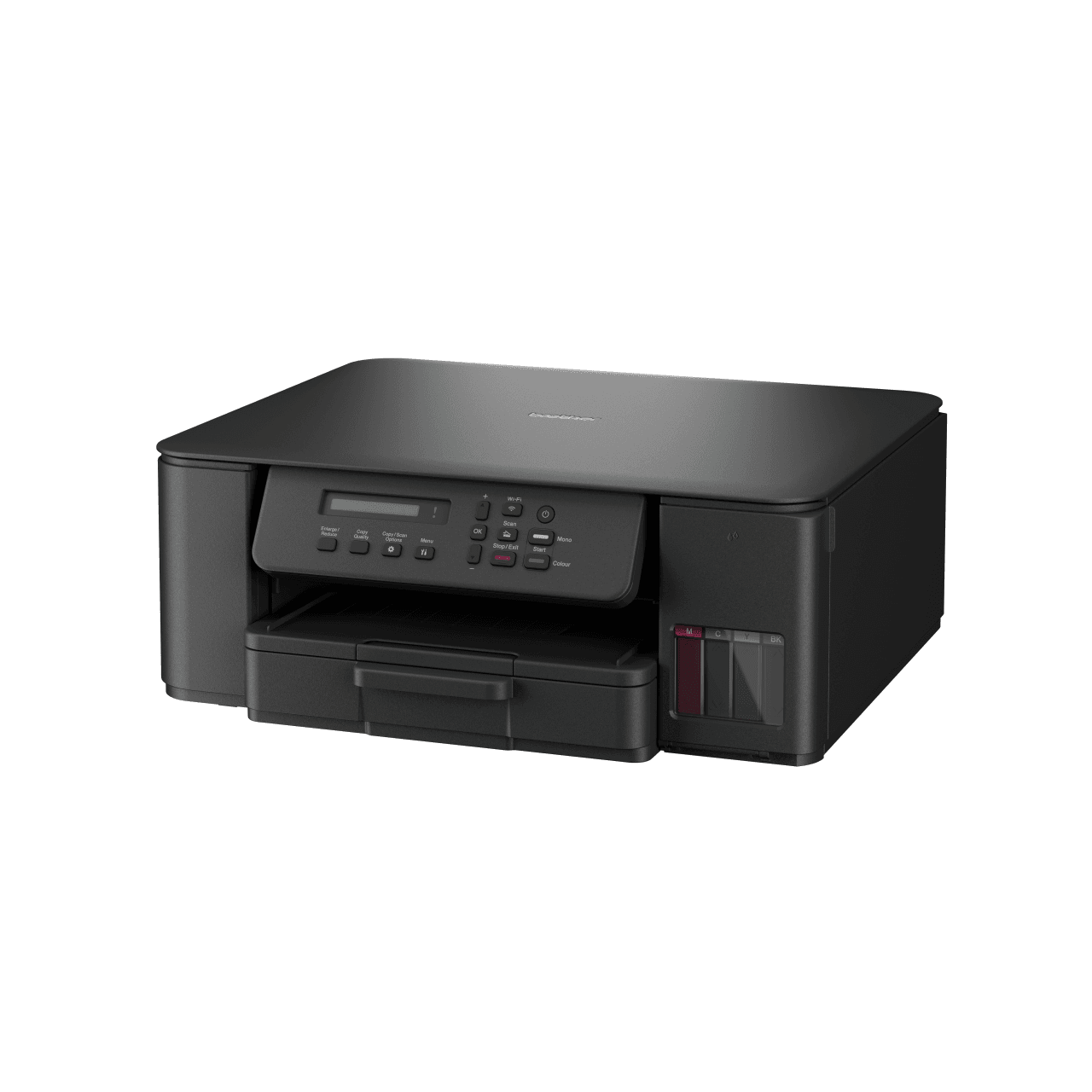 Brother T530DW Ink Tank Printer — image 2