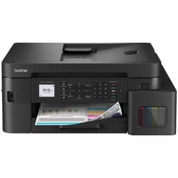 Brother T930DW Ink Tank Printer — image 1