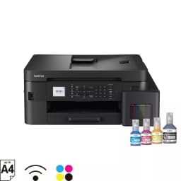 Brother T930DW Ink Tank Printer