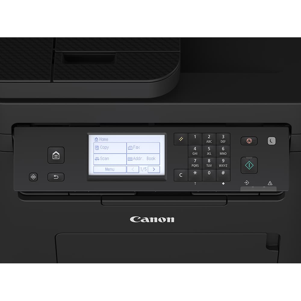 Canon Laser i-SENSYS MF275Dw Mono Laser Multifunction — image 1