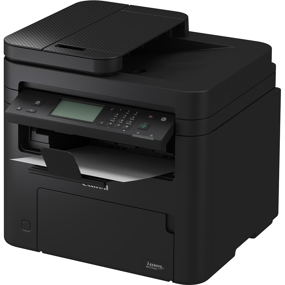 Canon Laser i-SENSYS MF275Dw Mono Laser Multifunction — image 2