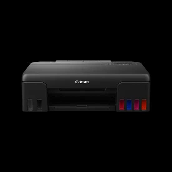 Canon PIXMA G540 A4 Colour Wi-Fi Ink Tank Printer — image 1