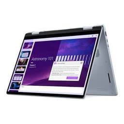 Dell 14 Plus x360 Core Ultra 7 16GB RAM 1TB SSD Ice Blue Touchscreen
