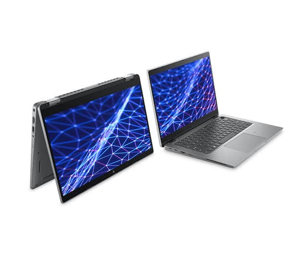Dell Latitude 5330 Core i5 12th Generation 16GB RAM 256GB SSD Business Laptop — image 1