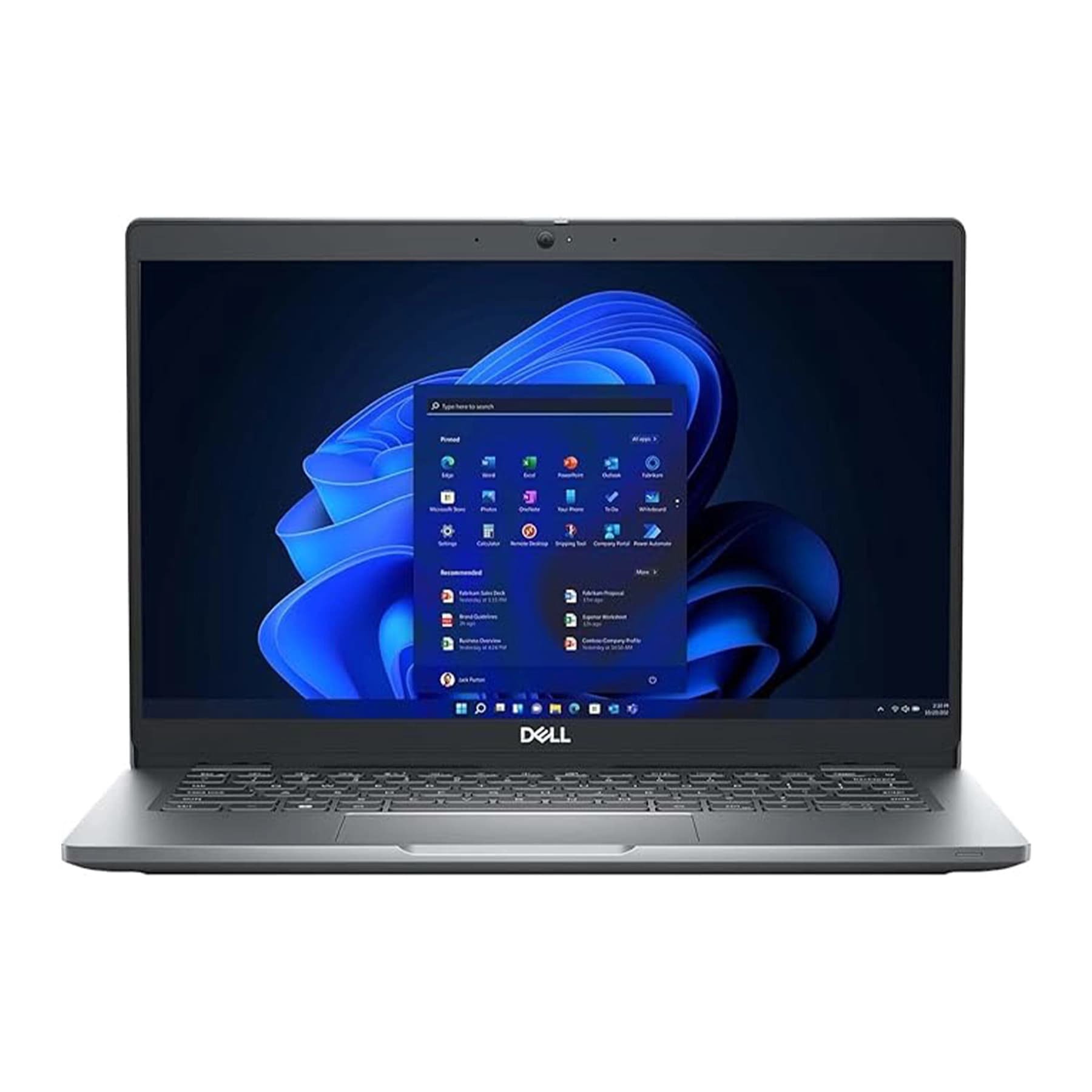 Dell Latitude 5330 Core i5 12th Generation 16GB RAM 256GB SSD Business Laptop — image 1