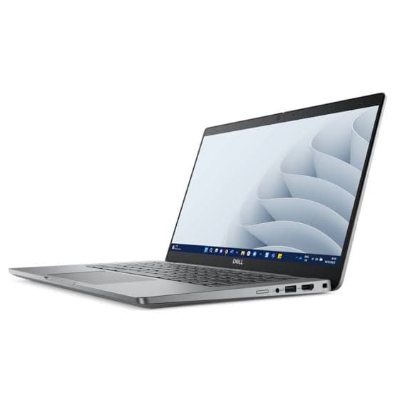 Dell Latitude 5330 Core i5 12th Generation 16GB RAM 256GB SSD Business Laptop