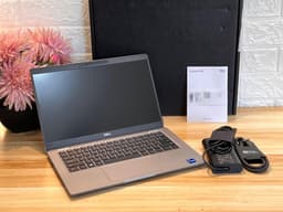 Dell Latitude 5330 Core i5 12th Generation 16GB RAM 256GB SSD Business Laptop