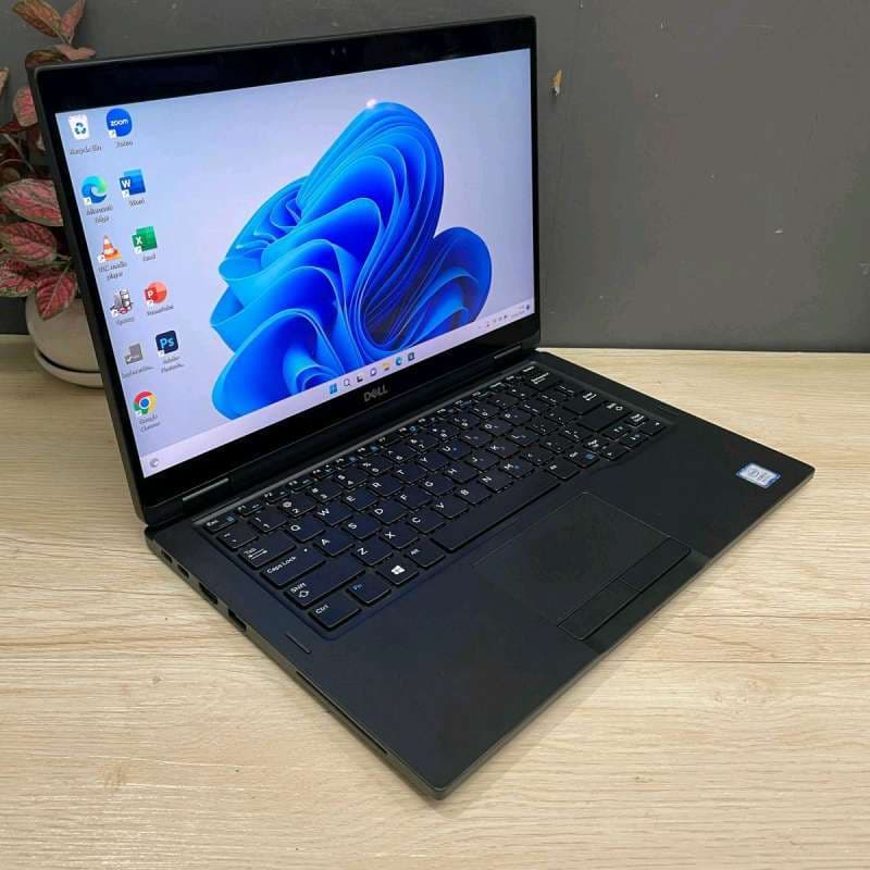 Dell Latitude 7390 Core i5 8th Generation 8GB 256GB SSD — image 1