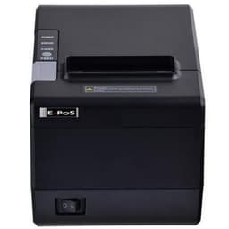 Eco-250 Thermal Receipt Printer (Ethernet + USB) — image 2