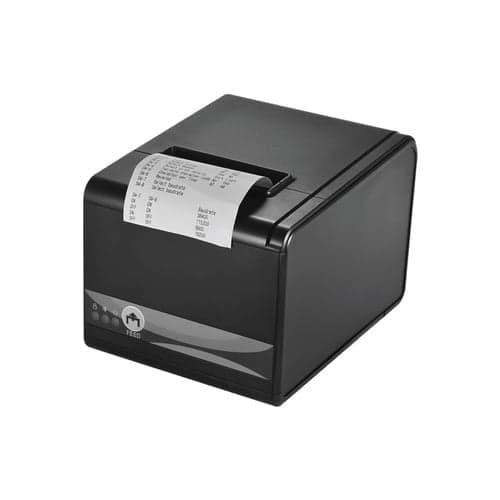 Eco-250 Thermal Receipt Printer (Ethernet + USB)