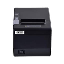 Eco-250 Thermal Receipt Printer (Ethernet + USB) — image 1