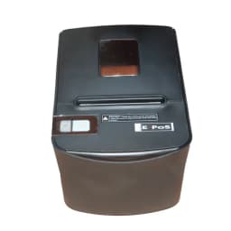 Eco-250 Thermal Receipt Printer (Ethernet + USB)