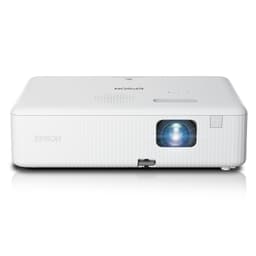 Epson CO-W01 Projector (3000 Lumens) — image 1