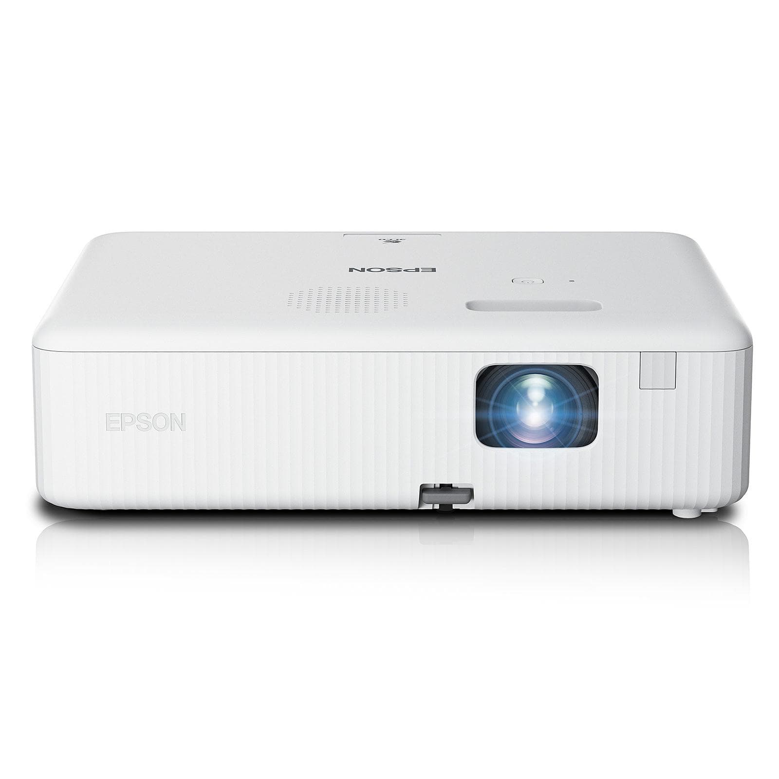 Epson CO-W01 Projector (3000 Lumens) — image 1