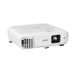Epson EB-E01 Projector (3300 Lumens) — image 2