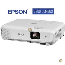 Epson EB-E01 XGA 3300 Lumens Entry Business Projector