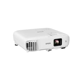 Epson EB-X49 XGA 3600 Lumens Business Projector — image 2
