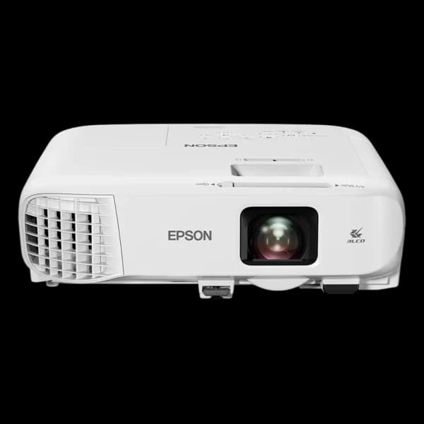Epson EB-X49 XGA 3600 Lumens Business Projector