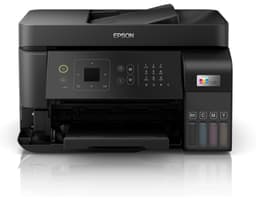 Epson EcoTank L3550 Multifunction Printer (Ethernet/Wi-Fi)