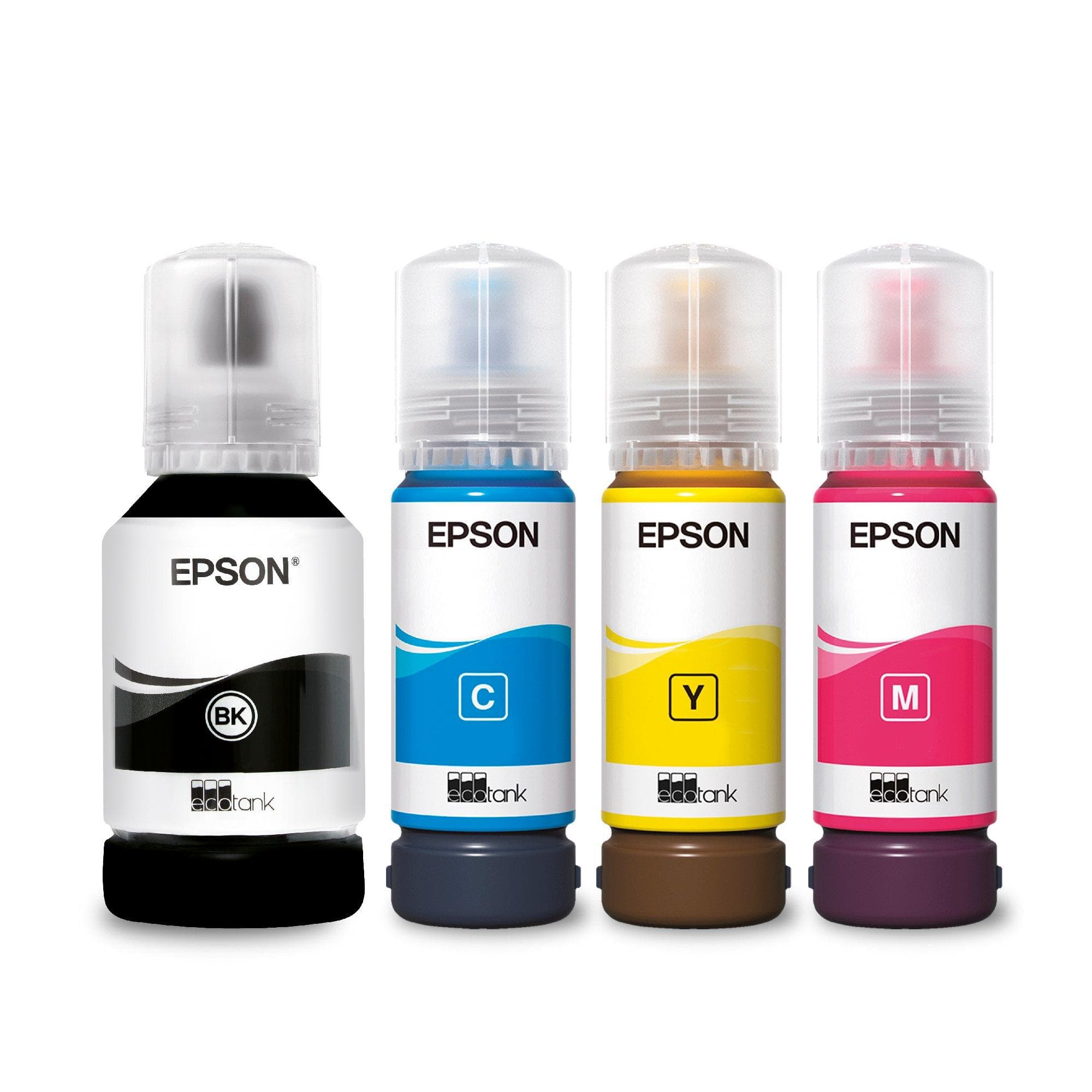 Epson Original 101 Ink (Mix Colour) — image 1