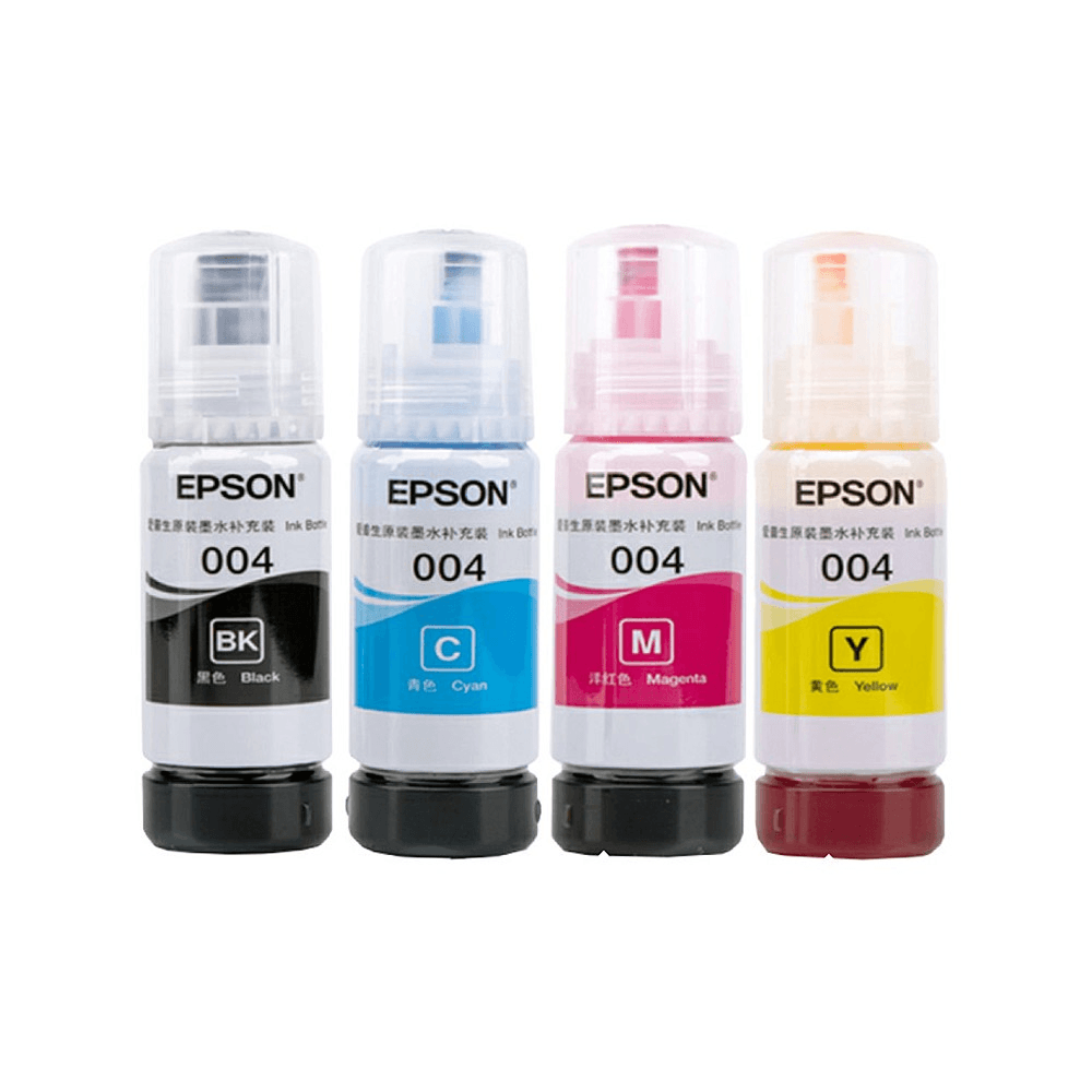 Epson Original 103 Ink (Mix Colour) — image 2