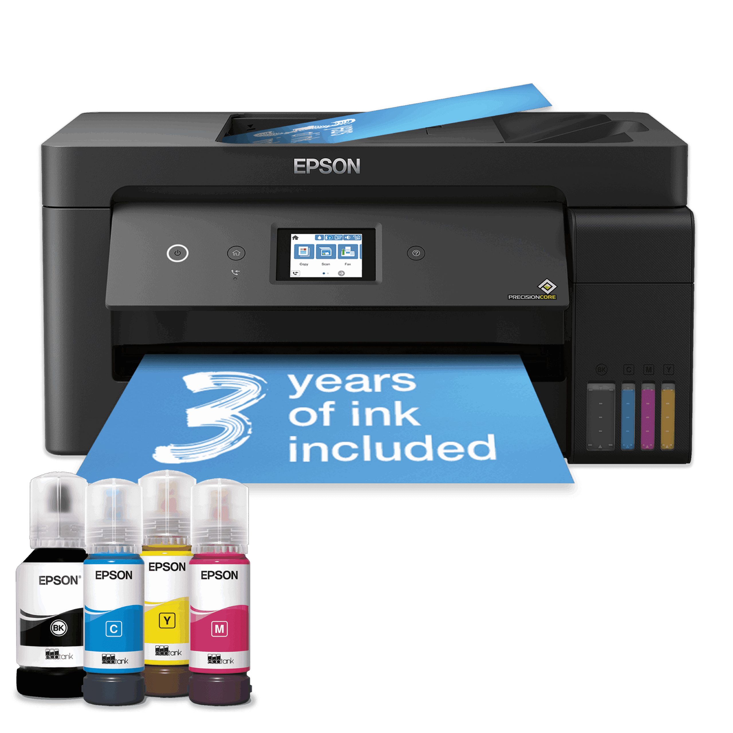 Epson L14150 A3 EcoTank Colour Printer — image 1