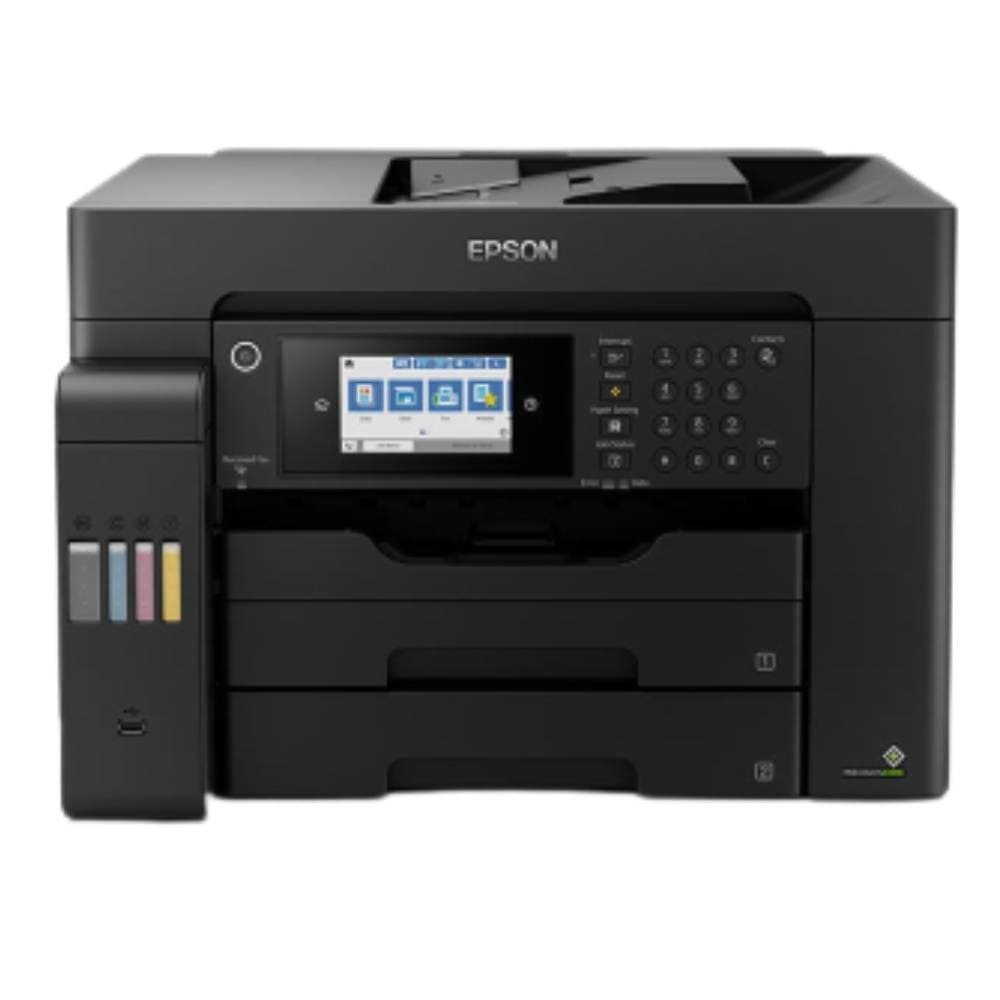 Epson L15150 A3 EcoTank Colour Printer — image 1