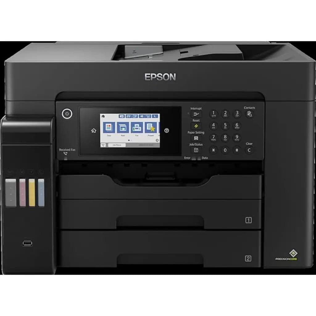 Epson L15160 A3 EcoTank Colour Printer — image 1
