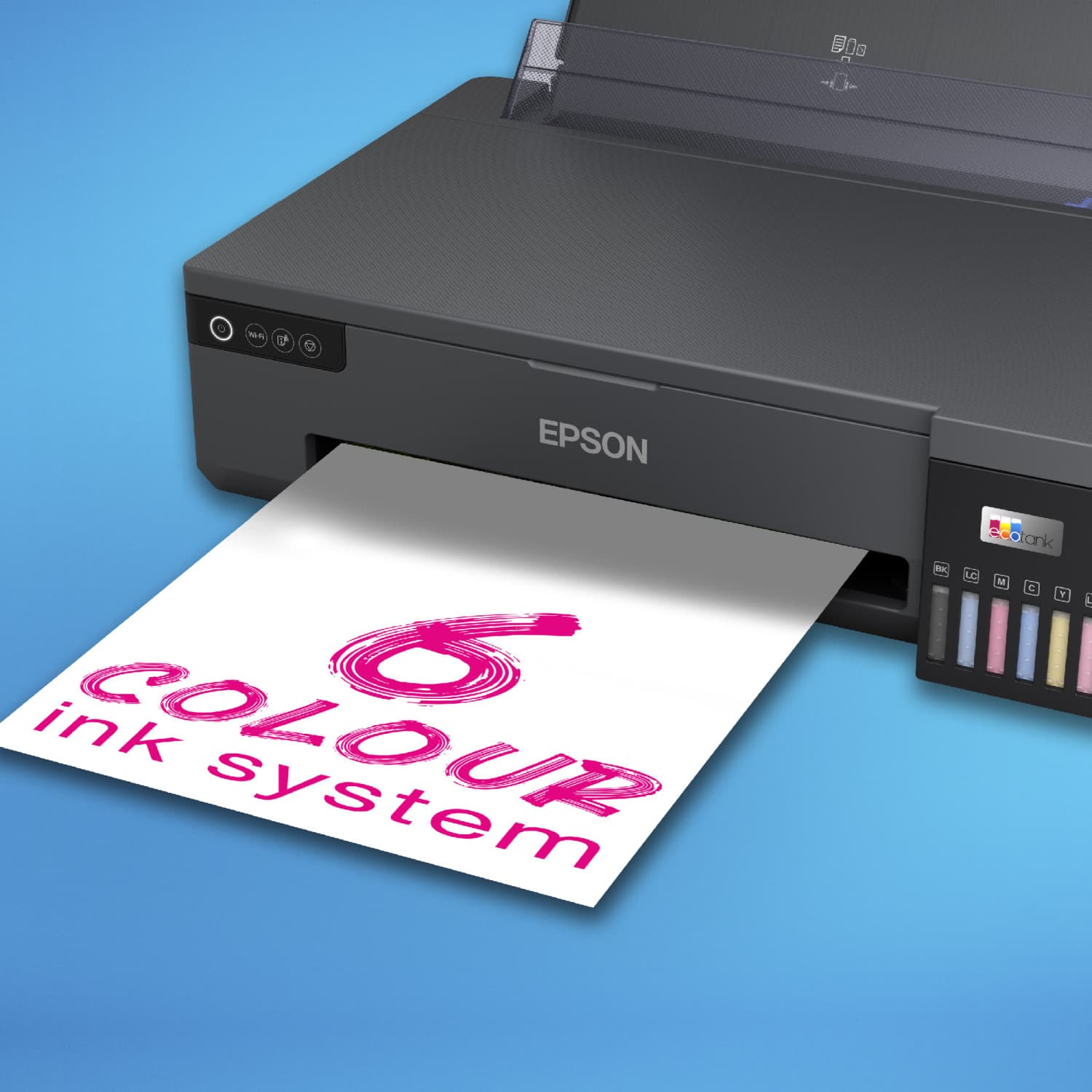 Epson L18050 A3 Photo WiFi Printer — image 1