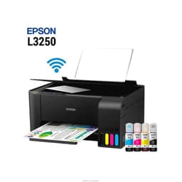 Epson EcoTank L3250 A4 Colour Inkjet Multifunction Printer with WiFi — image 2