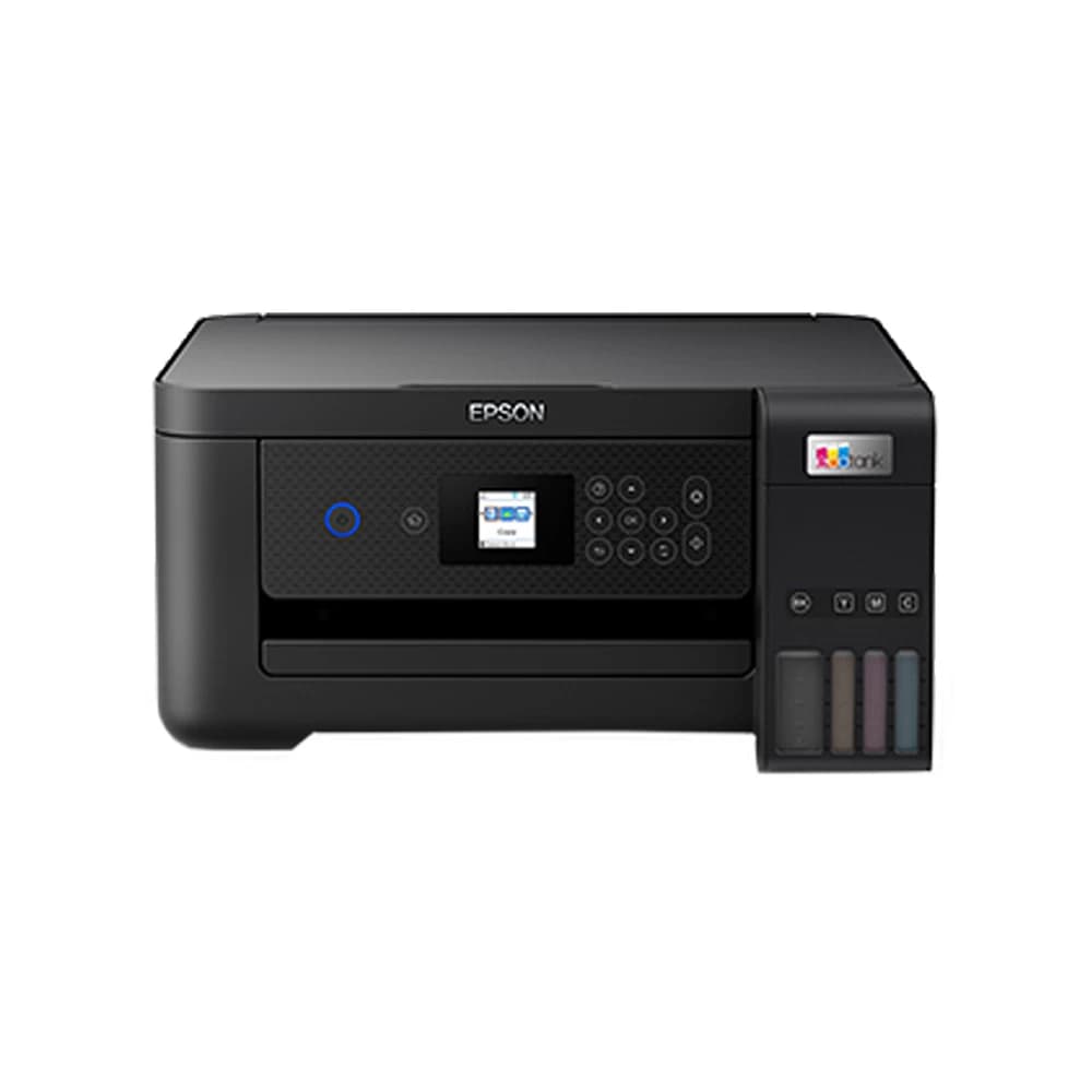 Epson EcoTank L4260 A4 Colour Inkjet Multifunction Printer — image 1