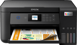 Epson L4360 EcoTank Multifunction Printer (replacement L4260) — image 1