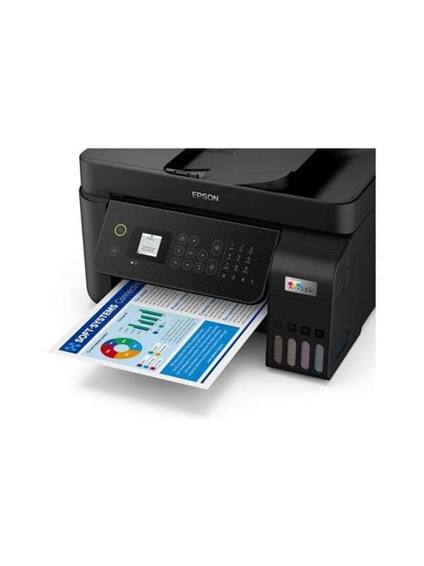 Epson L5290 EcoTank Multifunction Printer — image 1
