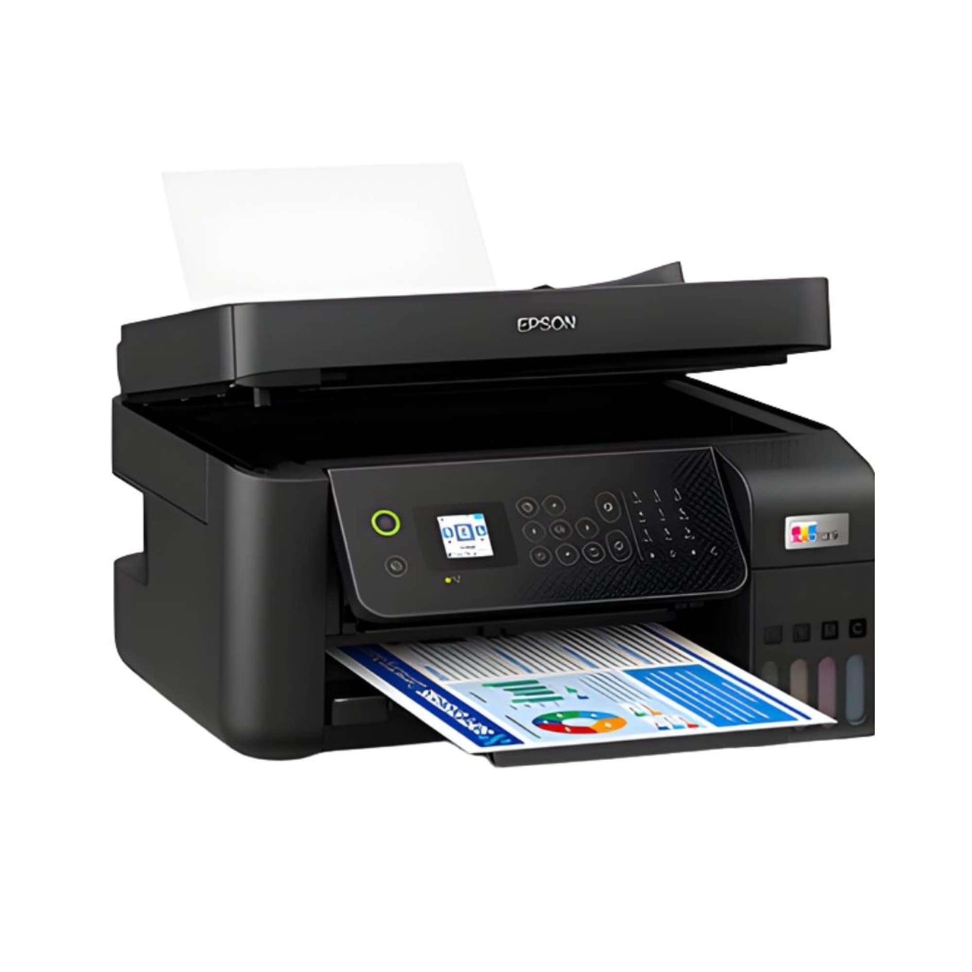 Epson L5290 EcoTank Multifunction Printer — image 2