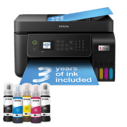 Epson L5290 EcoTank Multifunction Printer