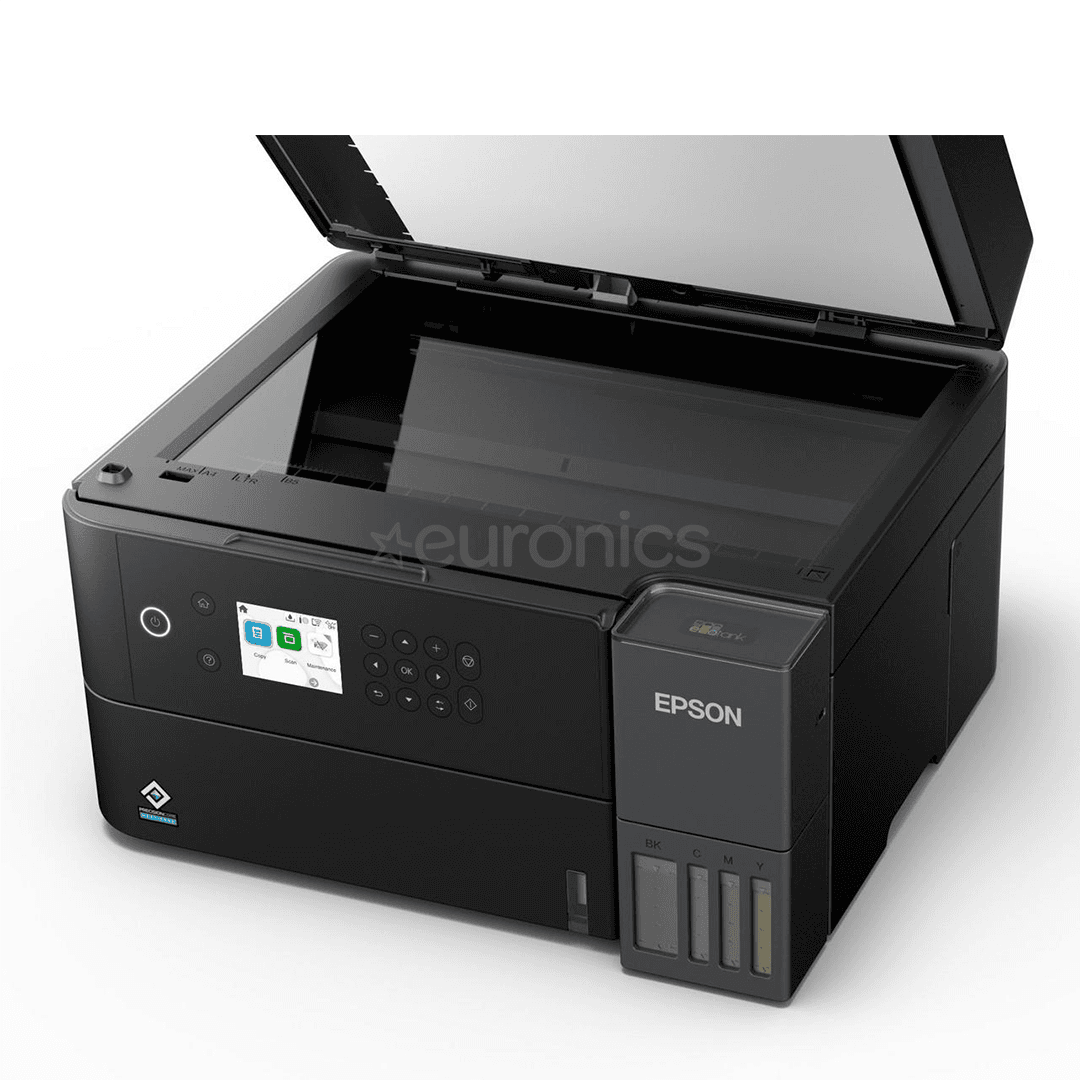 Epson L6370 EcoTank Multifunction Printer (replacement L6270) — image 1