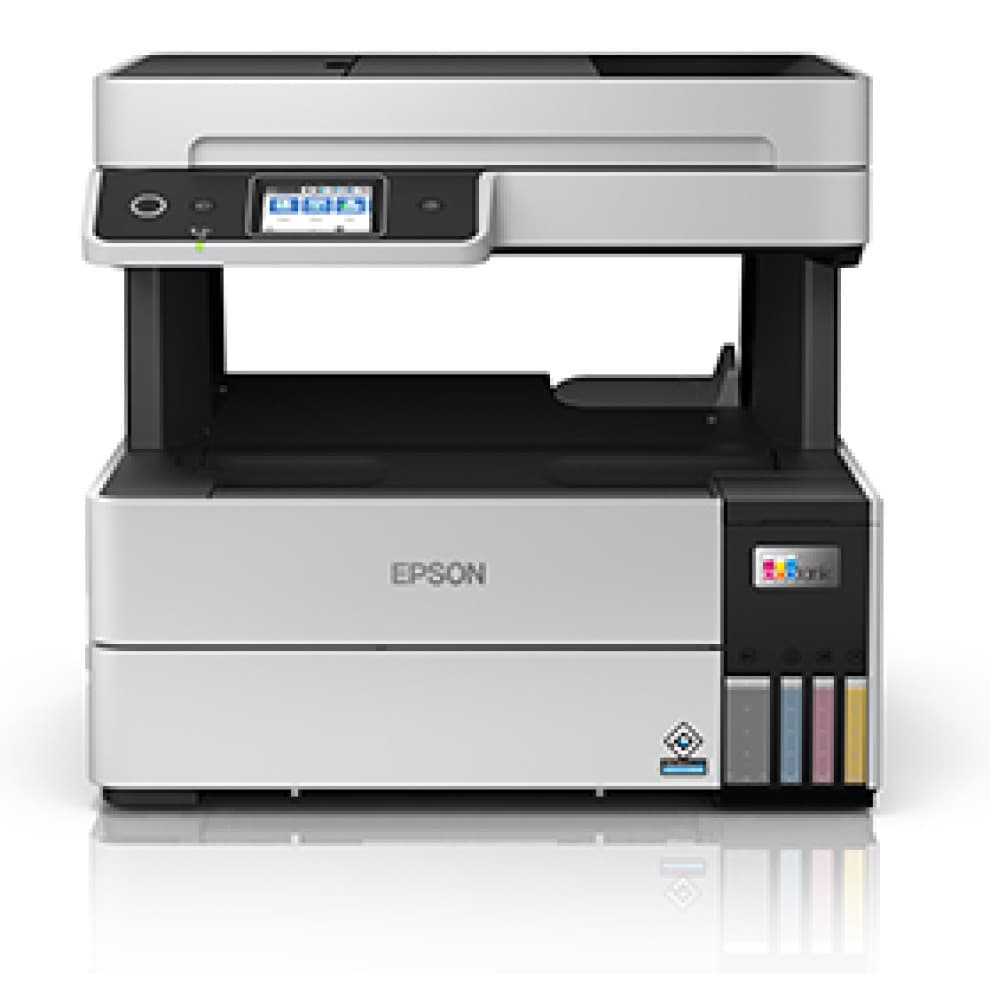 Epson L6490 EcoTank Multifunction Printer — image 2