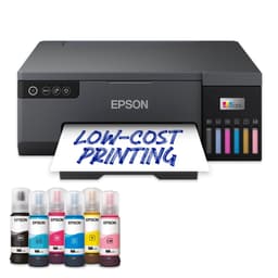 Epson L8050 EcoTank Photo Printer (replacement L805)