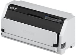 Epson LQ-690 Dot Matrix Printer — image 2